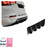 Rear Diffusor CUPRA Ateca